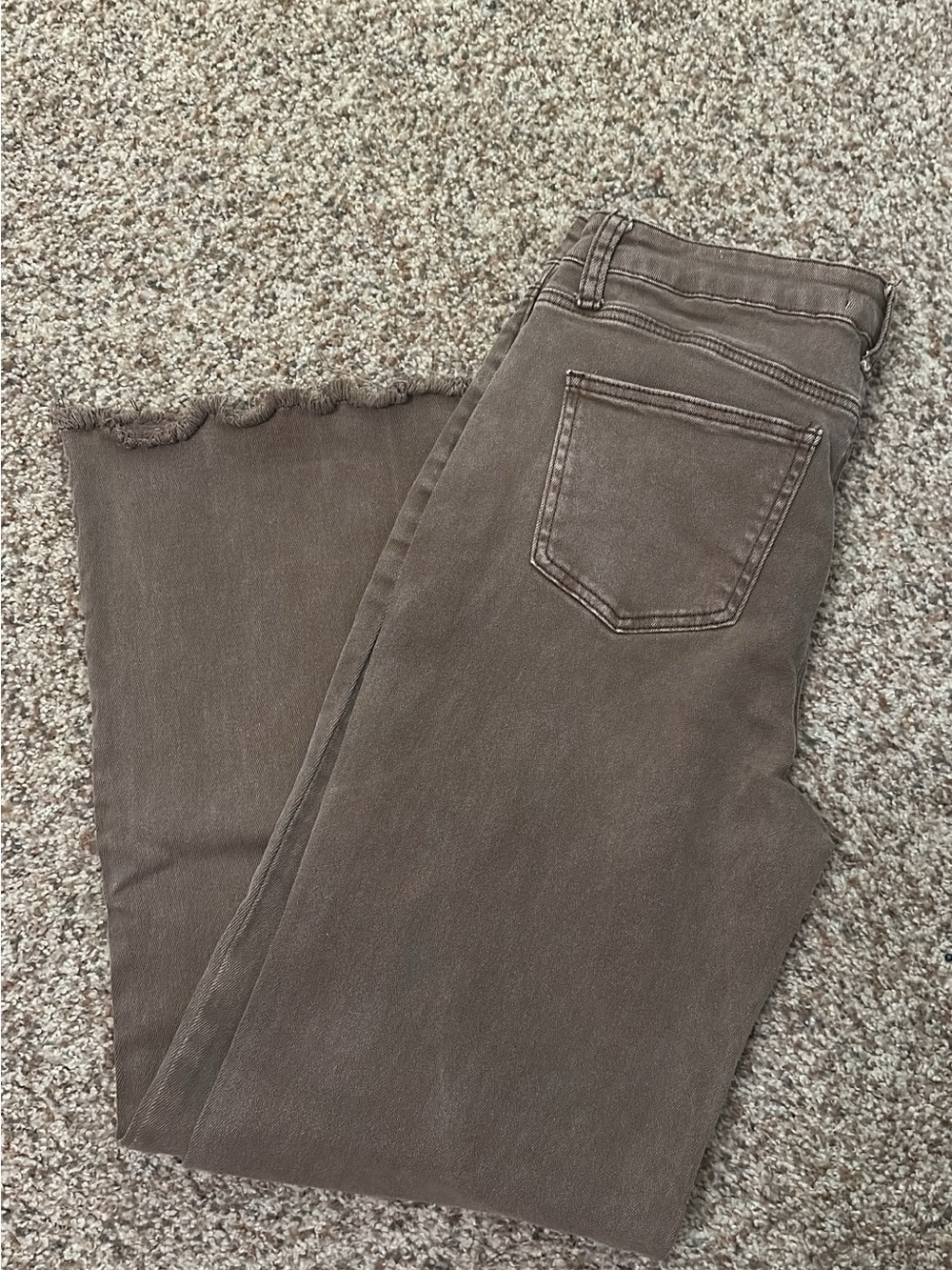 Zenana size L